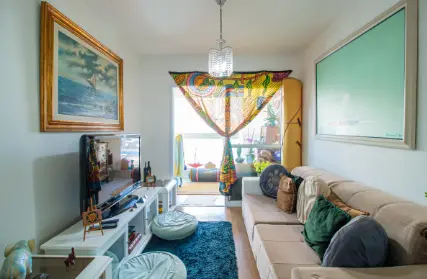 Imagem: Apartamento para Venda, Vila Dom Pedro I