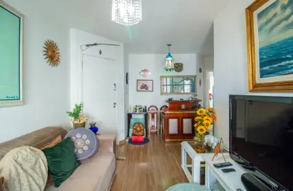 Imagem: Apartamento para Venda, Vila Dom Pedro I