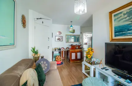 Imagem: Apartamento para Venda, Vila Dom Pedro I