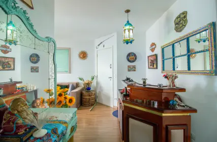 Imagem: Apartamento para Venda, Vila Dom Pedro I
