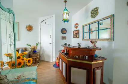 Imagem: Apartamento para Venda, Vila Dom Pedro I