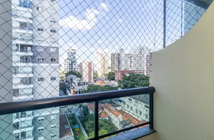 Imagem: Apartamento para Venda, Saúde