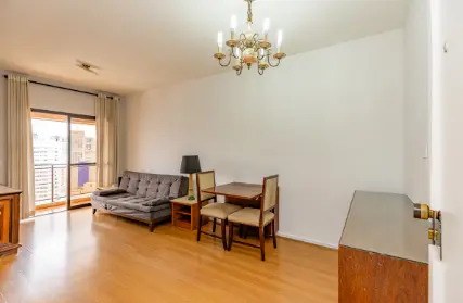 Imagem: Apartamento para Venda, Vila Nova Conceição