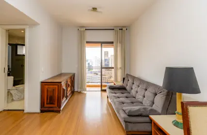 Imagem: Apartamento para Venda, Vila Nova Conceição