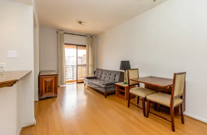 Imagem: Apartamento para Venda, Vila Nova Conceição