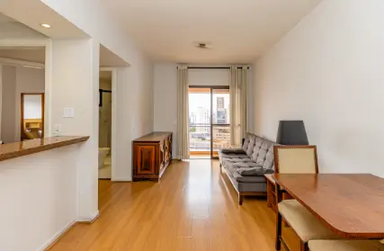 Imagem: Apartamento para Venda, Vila Nova Conceição