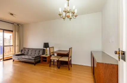 Imagem: Apartamento para Venda, Vila Nova Conceição