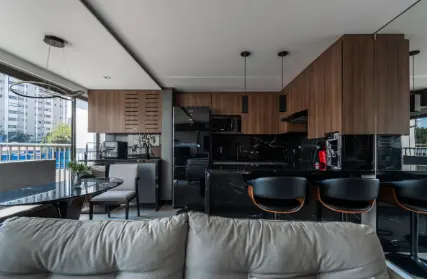 Imagem: Apartamento para Venda, Chácara Inglesa