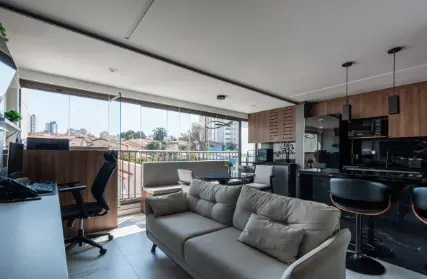 Imagem: Apartamento para Venda, Chácara Inglesa