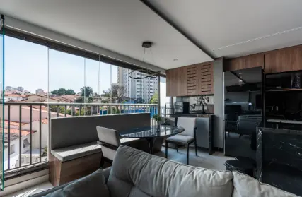 Imagem: Apartamento para Venda, Chácara Inglesa