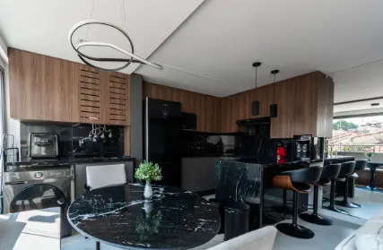 Imagem: Apartamento para Venda, Chácara Inglesa
