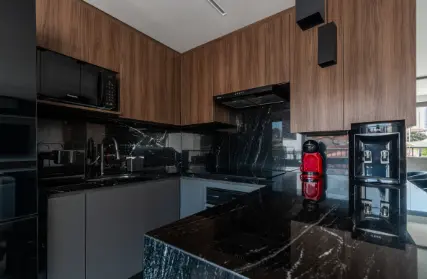 Imagem: Apartamento para Venda, Chácara Inglesa