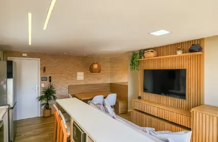 Imagem: Apartamento para Venda, Chácara Inglesa