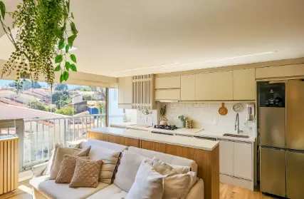 Imagem: Apartamento para Venda, Chácara Inglesa