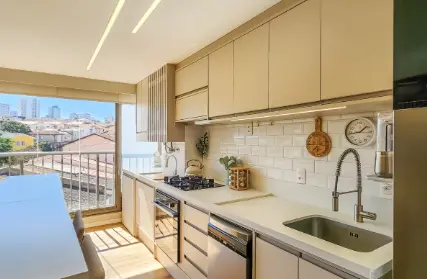 Imagem: Apartamento para Venda, Chácara Inglesa