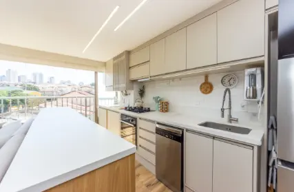 Imagem: Apartamento para Venda, Chácara Inglesa