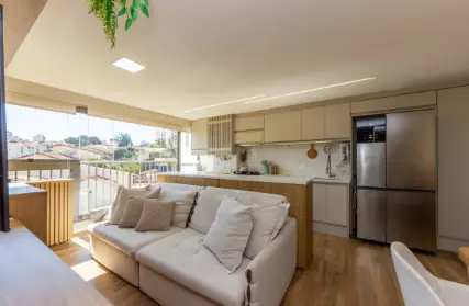 Imagem: Apartamento para Venda, Chácara Inglesa