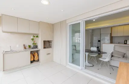 Imagem: Apartamento para Venda, Vila Mascote