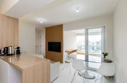 Imagem: Apartamento para Venda, Vila Mascote