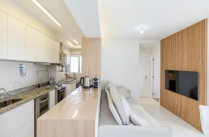 Imagem: Apartamento para Venda, Vila Mascote