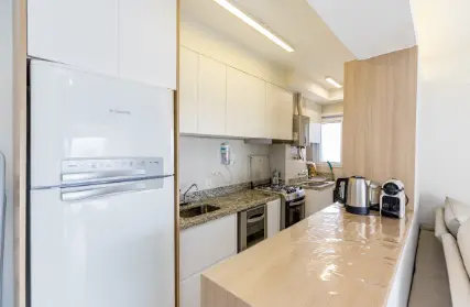 Imagem: Apartamento para Venda, Vila Mascote