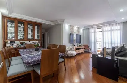Imagem: Apartamento para Venda, Vila Gumercindo
