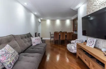 Imagem: Apartamento para Venda, Vila Gumercindo