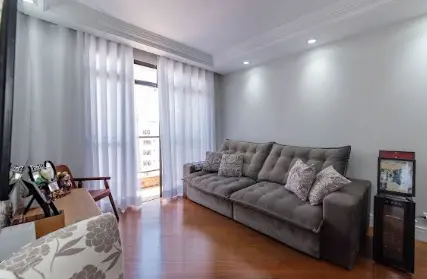 Imagem: Apartamento para Venda, Vila Gumercindo