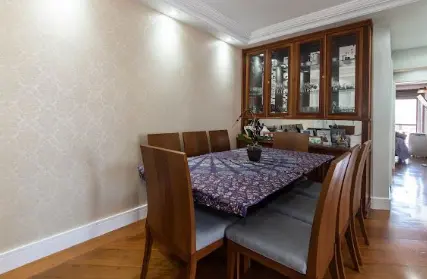 Imagem: Apartamento para Venda, Vila Gumercindo