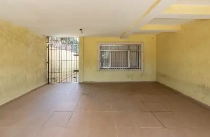 Imagem: Sobrado para Venda, São Judas