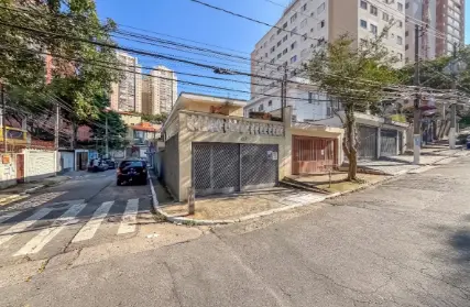 Imagem: Sobrado para Venda, São Judas