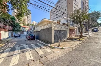 Imagem: Sobrado para Venda, São Judas