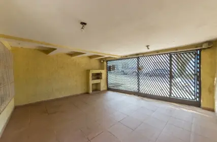 Imagem: Sobrado para Venda, São Judas
