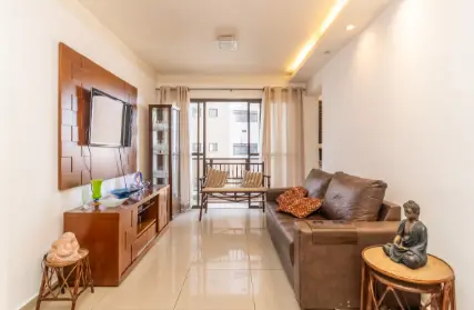 Imagem: Apartamento para Venda, Chácara Inglesa