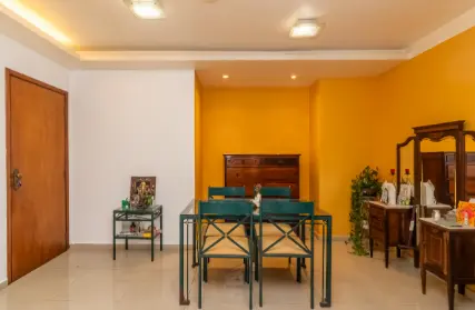 Imagem: Apartamento para Venda, Chácara Inglesa