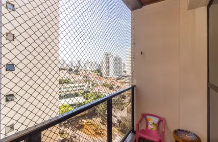 Imagem: Apartamento para Venda, Chácara Inglesa