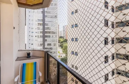 Imagem: Apartamento para Venda, Chácara Inglesa