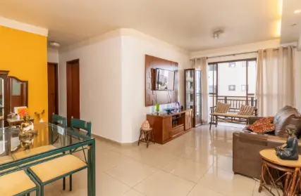 Imagem: Apartamento para Venda, Chácara Inglesa