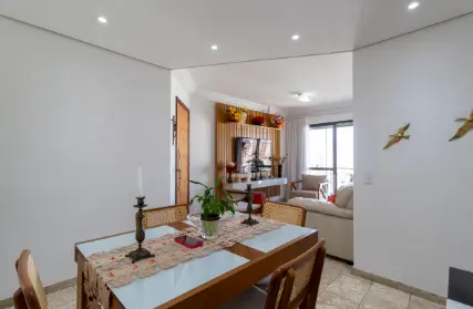 Imagem: Apartamento para Venda, Saúde