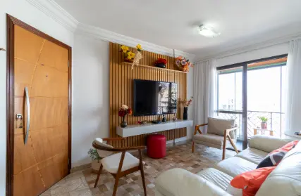 Imagem: Apartamento para Venda, Saúde
