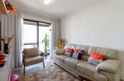 Imagem: Apartamento para Venda, Saúde