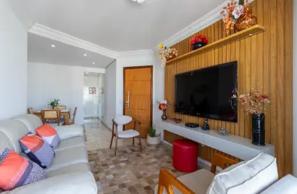 Imagem: Apartamento para Venda, Saúde