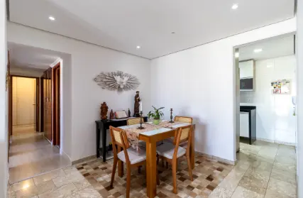 Imagem: Apartamento para Venda, Saúde