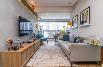 Imagem: Apartamento para Venda, Saúde