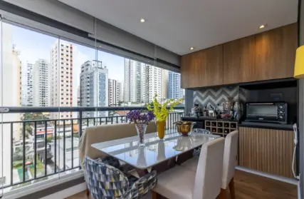 Imagem: Apartamento para Venda, Saúde