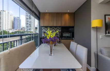 Imagem: Apartamento para Venda, Saúde