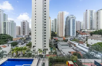 Imagem: Apartamento para Venda, Saúde