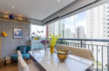Imagem: Apartamento para Venda, Saúde