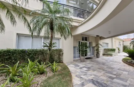 Imagem: Apartamento para Venda, Vila Gumercindo