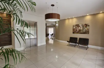 Imagem: Apartamento para Venda, Vila Gumercindo